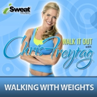 Chris Freytags Walk It Out - Walking With Weights 
